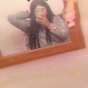 Meet your Posher, Ashlyn